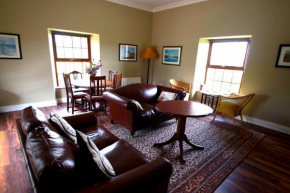  Island View Luxury Apartment  Клифден